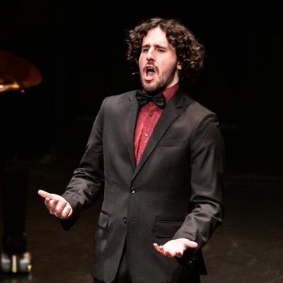 🇳🇴🇧🇷 - He/him - 25 - Tenor - Opera and StarCraft 2