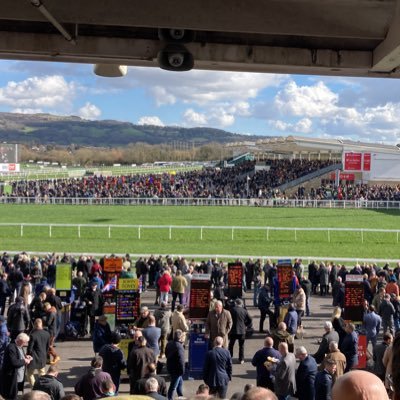 Aston Villa STH - NH Racing enthusiast - the occasional pint of Guinness