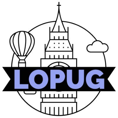 The London Platform User Group (LoPUG) brings together people who are developing and using internal platforms to share their experiences.