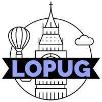 LOPUG (@lopug) 's Twitter Profile