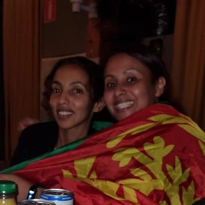 Eritrean