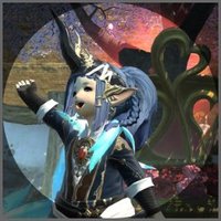 Veil Mistwarden (@paintyaveil) Twitter profile photo