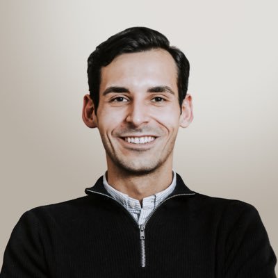 Juraj_Ivkovac's profile picture. professional coffee drinker ☕ 🇪🇺