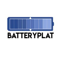 BatteryPlat(@BatteryPlat) 's Twitter Profile Photo