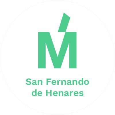 Candidatura Ciudadana de Más Madrid San Fernando de Henares