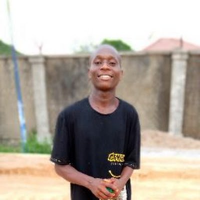 OTinagbedia's profile picture. Content creator and a scientist