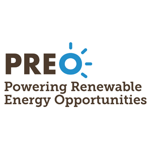 Powering Renewable Energy Opportunities (PREO)