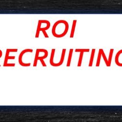 ROI Recruiting Profile