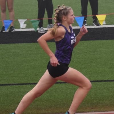 Proverbs 27:17🤍
KellerTimberCreek HS Varsity Track &XC🏃🏼‍♀
'25' Grad 12of695 3.9gpa
1600m:5:02/1 mile 5:14/3200m:10:49/ 
800m: 2:18/5000m:18:03 / 3mile:17:55