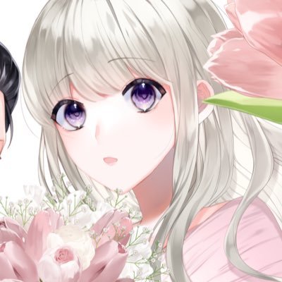 coimi🐇🌷単行本発売中❣️さんのプロフィール画像