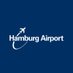 Hamburg Airport 🕊 (@HamburgAirport) Twitter profile photo