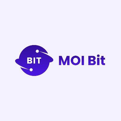 MOI Bit allows you to take charge of your digital information on shared cloud infrastructure.