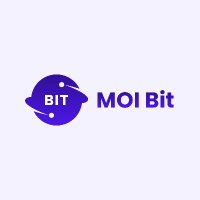 MOI Bit(@moibitio) 's Twitter Profile Photo
