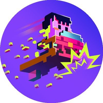 3D MOBA metaverse enlightenment game, player-centered design. Meebs&BTC BUDL&HODL.
