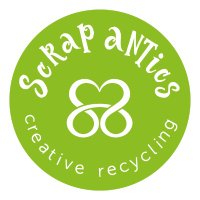ScrapAntics CIC (@scrapantics) 's Twitter Profile Photo ScrapAntics CIC (@scrapantics) 's Twitter Profile Photo