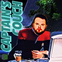 The Captain's Couch(@Captains_couch) 's Twitter Profile Photo