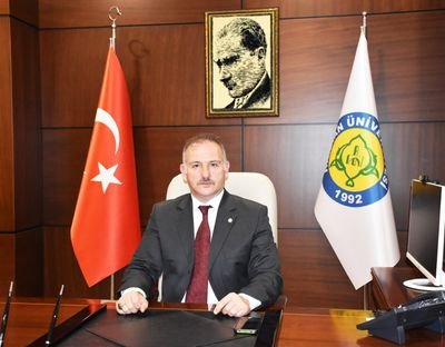 Prof. Dr. Mehmet Tahir GÜLLÜOĞLU