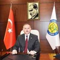 Prof. Dr. Mehmet Tahir GÜLLÜOĞLU(@mtahirgulluoglu) 's Twitter Profile Photo