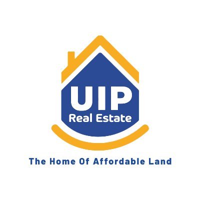 UIP RealEstate is a registered real estate company founded and structured to be the game changer in the property market on Land & housing sector in our economy