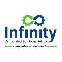 Infinity Automated Solutions (@infinitysols1) Twitter profile photo