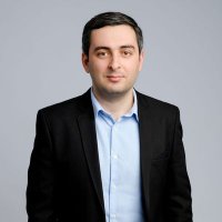 Irakli Sirbiladze (@isirbiladze) 's Twitter Profile Photo Irakli Sirbiladze (@isirbiladze) 's Twitter Profile Photo