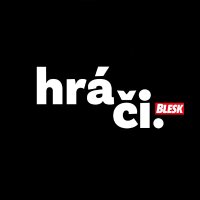 Hráči (@hraci_blesk) 's Twitter Profile Photo Hráči (@hraci_blesk) 's Twitter Profile Photo