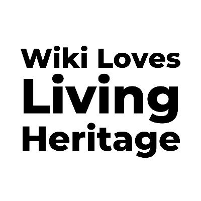 Wiki Loves Living Heritage will celebrate the 20th anniversary of the UNESCO Convention for the Safeguarding of the Intangible Cultural Heritage.