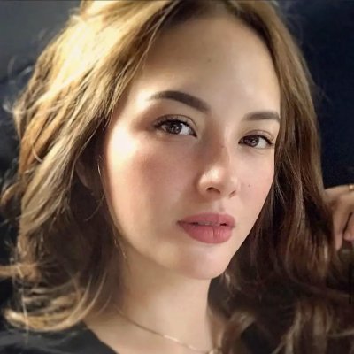 Ellen Adarna is a Spanish-Filipina-Chinese model situated in Cebu. She appeared on July 2005 and June 2006 covers of Candy Magazine and UNO magazine.