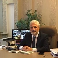 Ahmet Hamdi GÖRK (@ahmethamdigork) Twitter profile photo