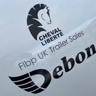 Cheval Liberté & Debon Trailer Distributor in the Northwest. Sales, Service & Hire. Call : 01772 750202 PR1 9TD https://t.co/C67LXUzdai
Horse, Motorcycle & Va