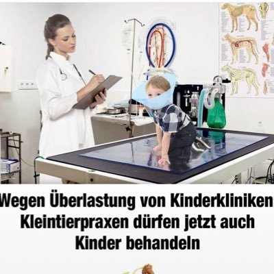 RealDocOlly's profile picture. 