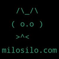 Milosilo (@milosilo_hacks) 's Twitter Profile