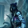 almightyanna1's profile picture.