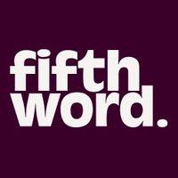 Fifth Word (@fifthword) 's Twitter Profile Photo Fifth Word (@fifthword) 's Twitter Profile Photo