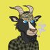 Old School Goat Club (@os_goat_club) Twitter profile photo
