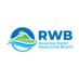 Rwanda Water Resources Board | RWB (@RwandaWater) Twitter profile photo