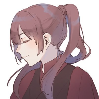 帽子をかぶった零月@登勢さんのプロフィール画像