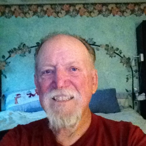 passinthru123's profile picture. EGR (extra grace required)