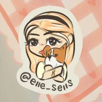 closed (@eile_sells) 's Twitter Profile