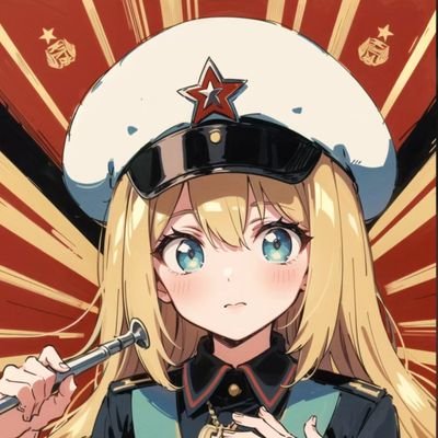 r4p7zTICNUW0ulk's profile picture. 伟大的战无不胜的马克思列宁主义和毛泽东思想万岁！
反对帝国主义，修正主义！