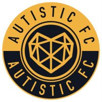 Autistic FC (@autistic_fc) 's Twitter Profile Photo Autistic FC (@autistic_fc) 's Twitter Profile Photo