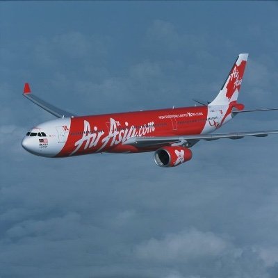 InfoPromoAirAs1's profile picture. 