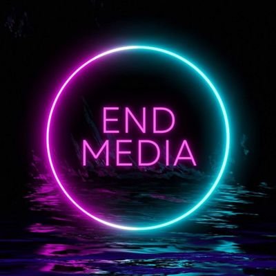 Welcome to END Media. Subscribe to us on YouTube. 🇨🇦🇺🇲🏳️‍🌈🏳️‍⚧️🏴‍☠️He/Him She/Her They/Them
