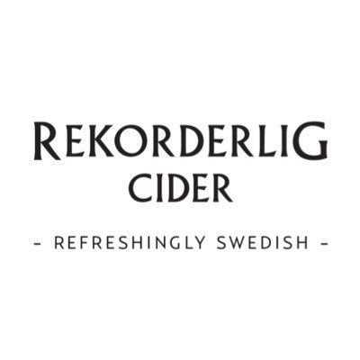 Rekorderlig Cider Profile