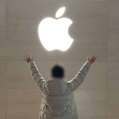 仙台のApple Store復活を願う信者