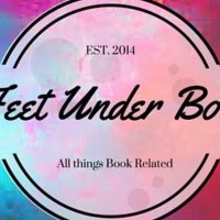 6 Feet Under Books(@AmyGat66108) 's Twitter Profile Photo