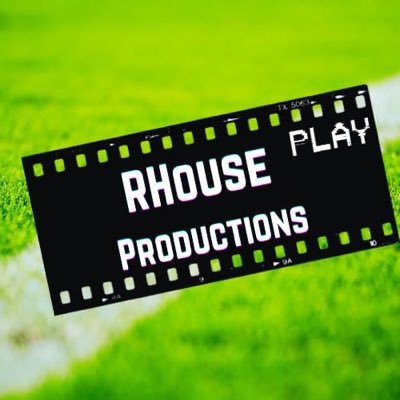 RHouseProd Profile Picture