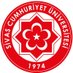 Sivas Cumhuriyet Üniversitesi (@cumunivkurumsal) Twitter profile photo