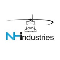 NHIndustries(@NHIndustriesSAS) 's Twitter Profileg