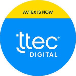 Fueling exceptional customer experiences  |  A TTEC Digital Company